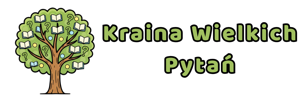 Kraina Wielkich Pytań - strona główna